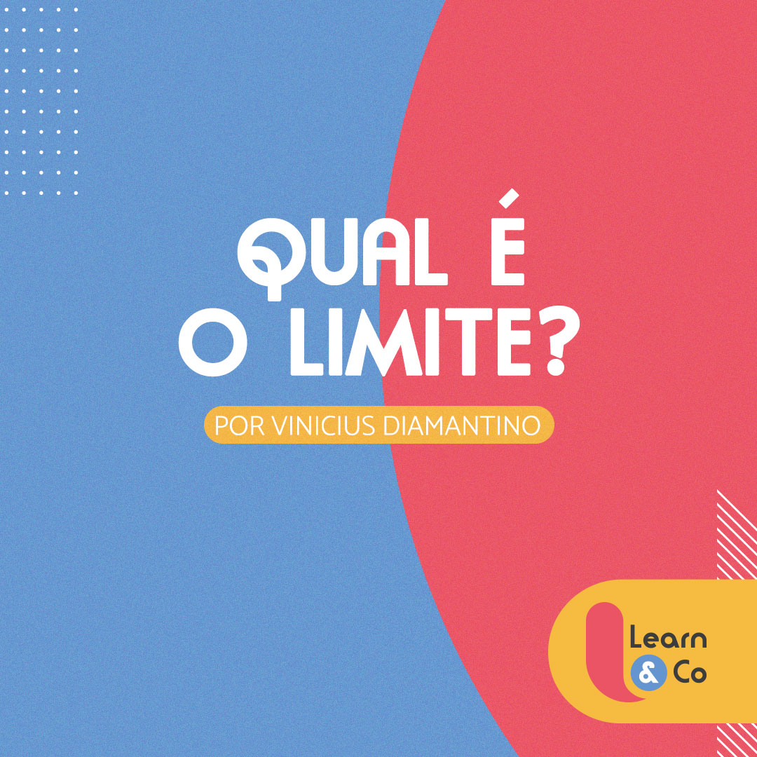 Qual é o limite?